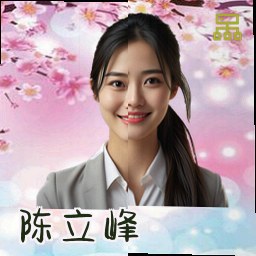 陈立峰